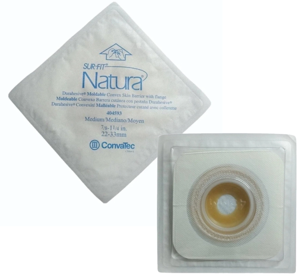 [413102] PLAQUE NATURA FLEXIBLE 45 MM, 5 pcs