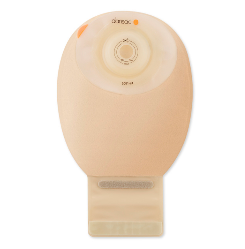 POCHE DANSAC NOVALIFE2  A VIDER, 30 PCES
