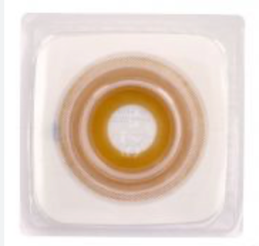 [411813] PLAQUE NATURA MALLEABLE 57 MM (33-45), 5 pcs