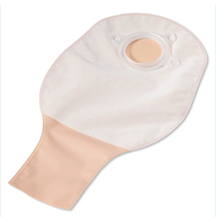POCHE NATURA ILEO OPAQUE 57 MM, 10 pcs