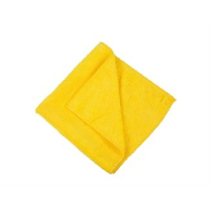 [HA4J] MICROFIBRE JAUNE (40X40CM) PAQUET 5 pcs