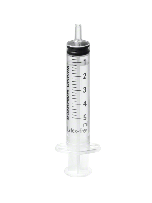 [4616103V] Omnifix Luer Solo 10ml, exzentrisch,100 pcs