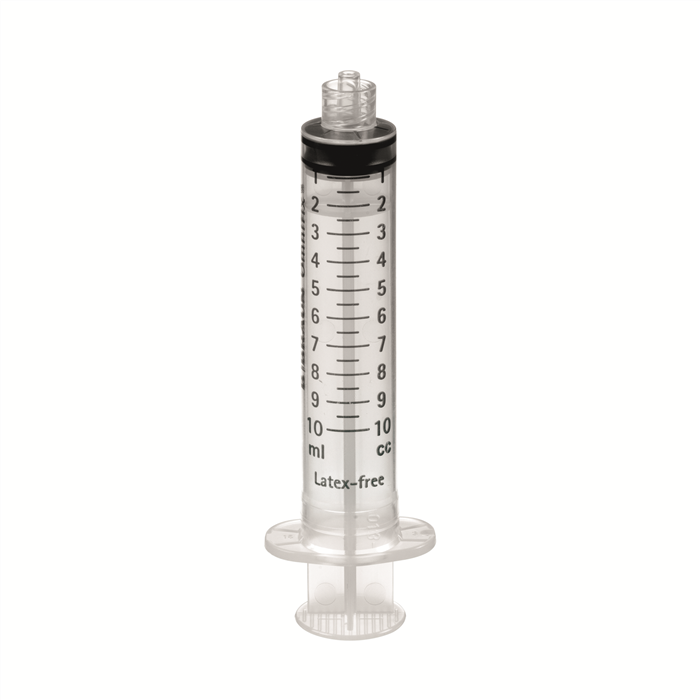 [4617100V] Omnifix Luer-Lock Solo 10 ml