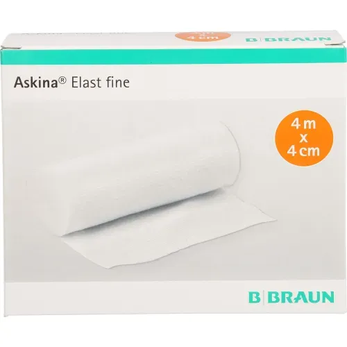 [9046046] Askina Elast fine 4 cm × 4 m, 20 pièces
