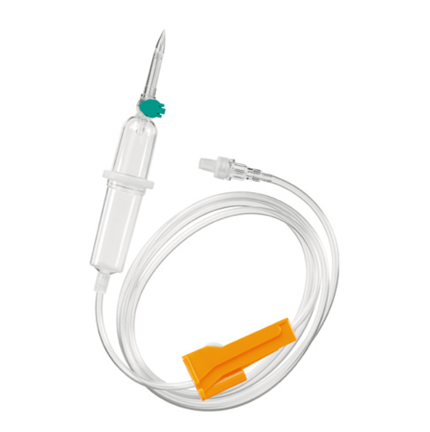 [4060407] INTRAFIX PRIMELINE LL, 230 cm, 100 pièces