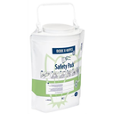 X-Wipes Safety Pack, 90 lingettes, carton de 4 recharges
