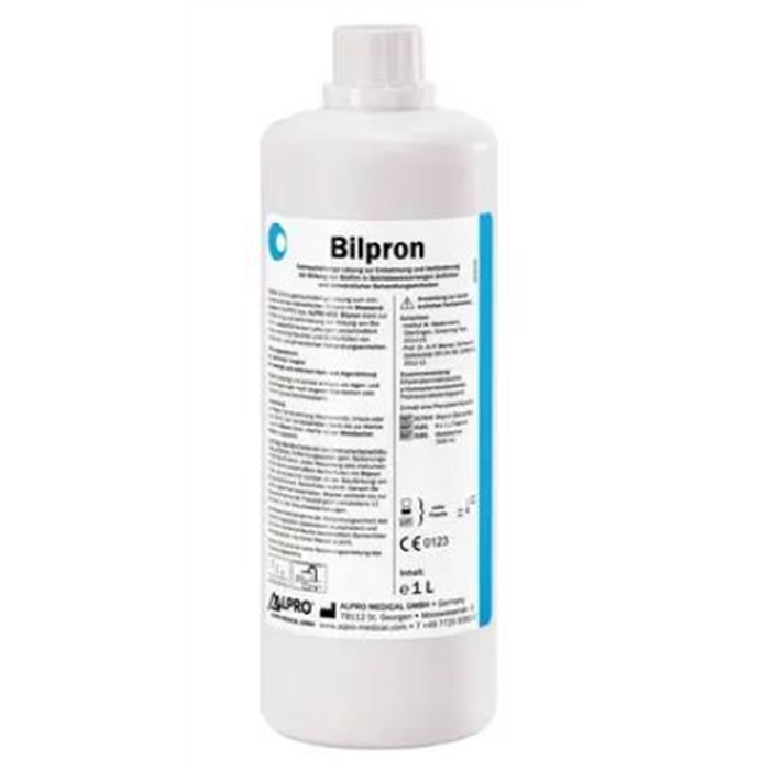 [98237] Bilpron - Carton de 6 bouteilles de 1 litre,  3181