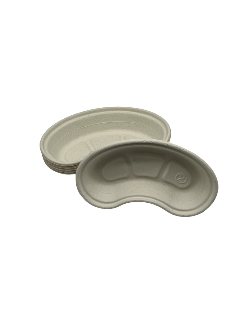MaiMed Bowl ECO, non stérile, haricot en carton, 300 pièces / carton