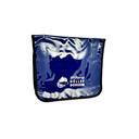 Sac Hëllef Doheem, bleu marine