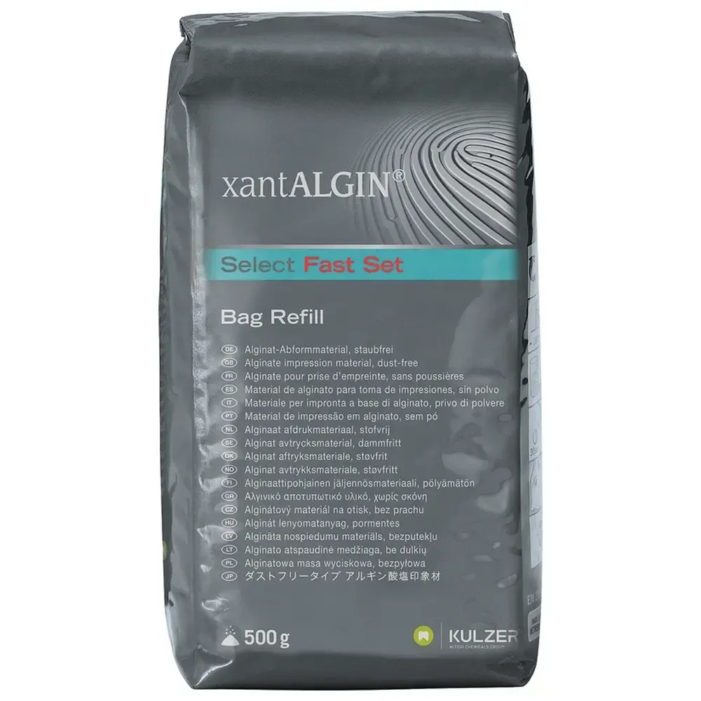 [216782] XantALGIN Select, 500 g, 66096902