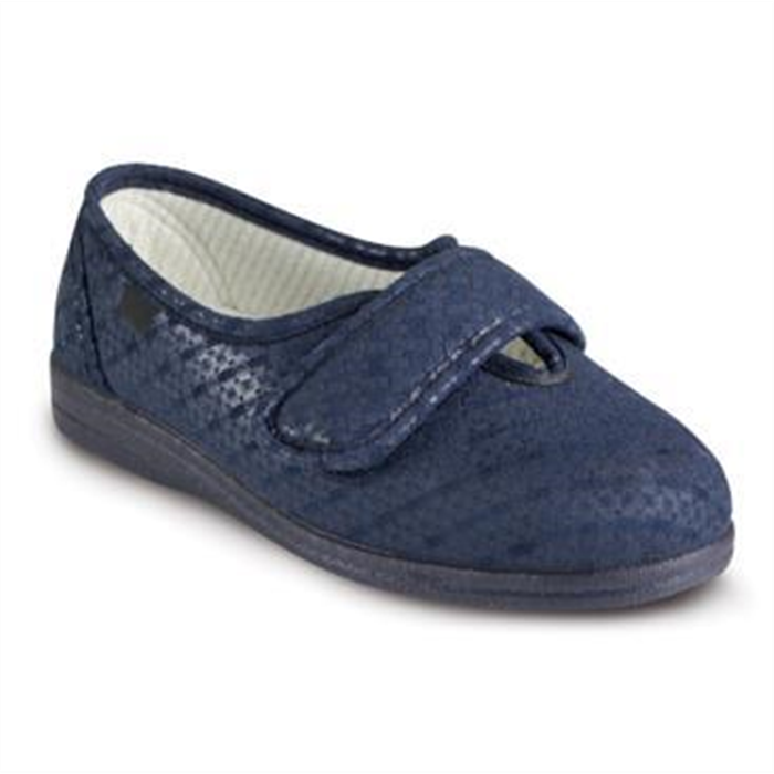 [305F-36] Chaussures Chut Arlequin Sand Bleu, 36