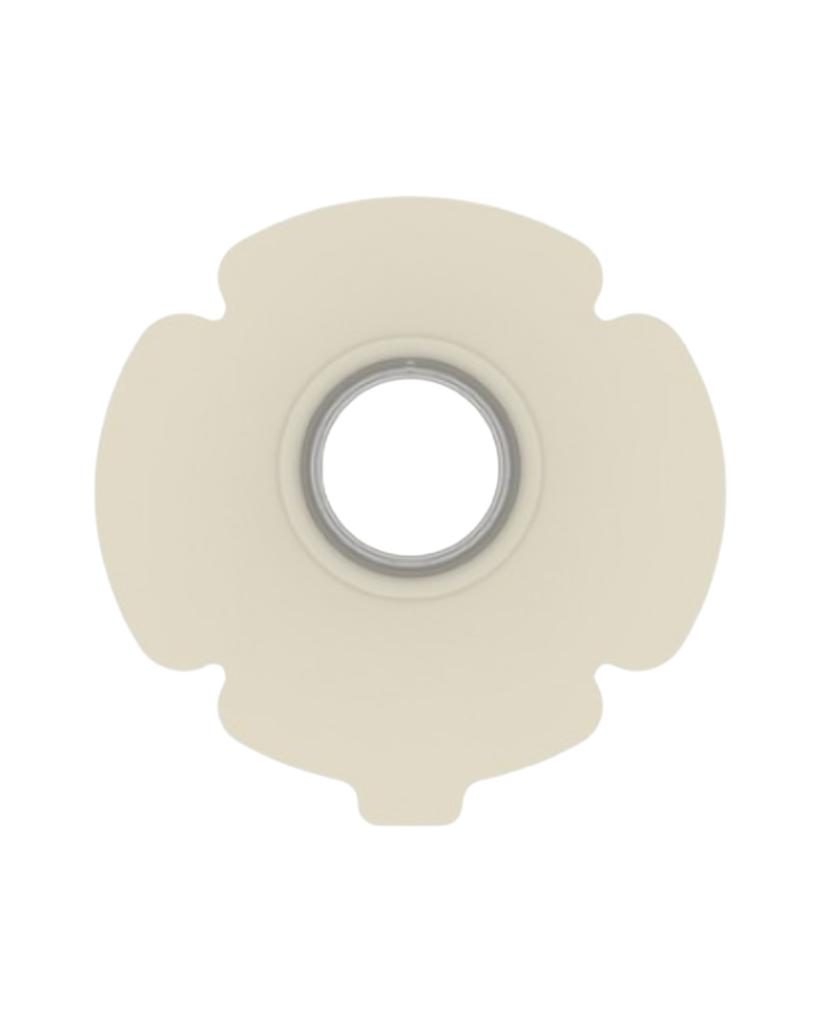 [7464] PROVOX LIFE SENSITIVE ADH OVAL7464, 30 pcs