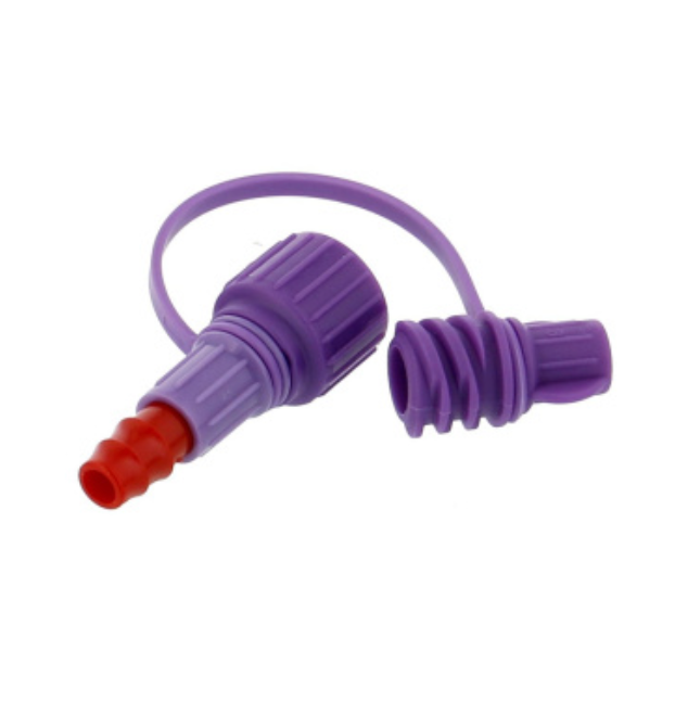 FLOCARE PEG CONNECTEUR ENFIT, CH 18