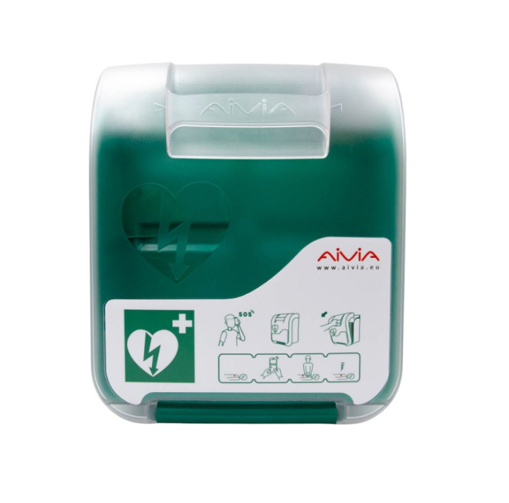 AIVIA-Box