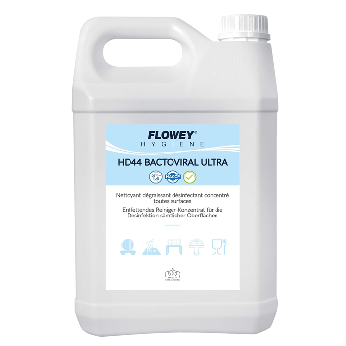 Bactoviral Ultra, 5 L
