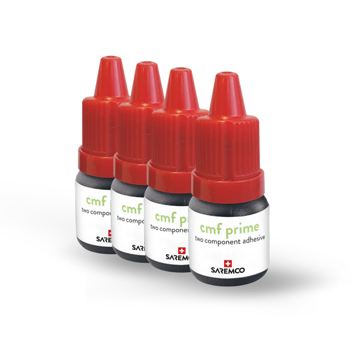 Flacons CMF Prime, 4 x 2,5 ml