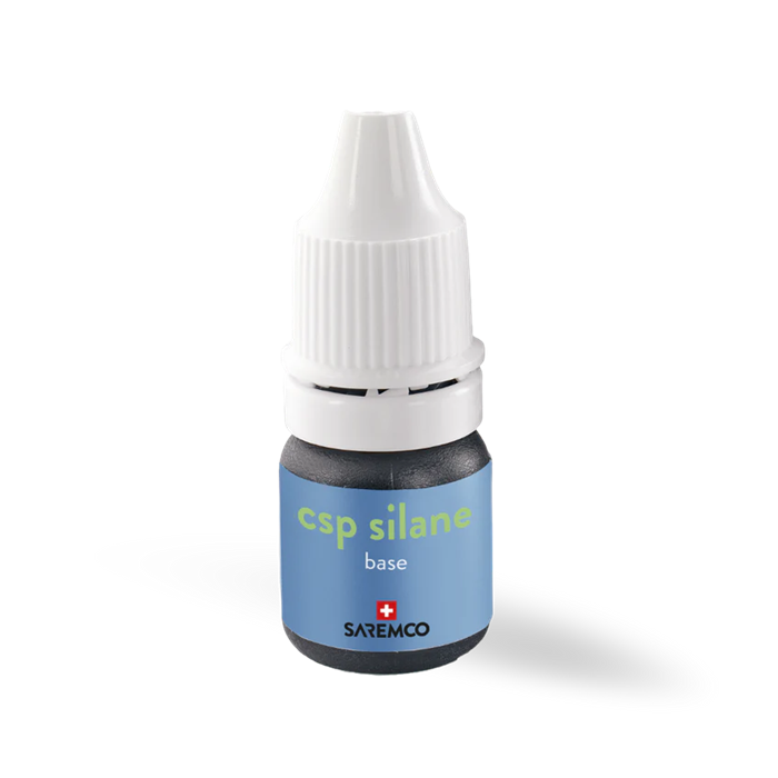 Base silane céramique CSP, 3 ml