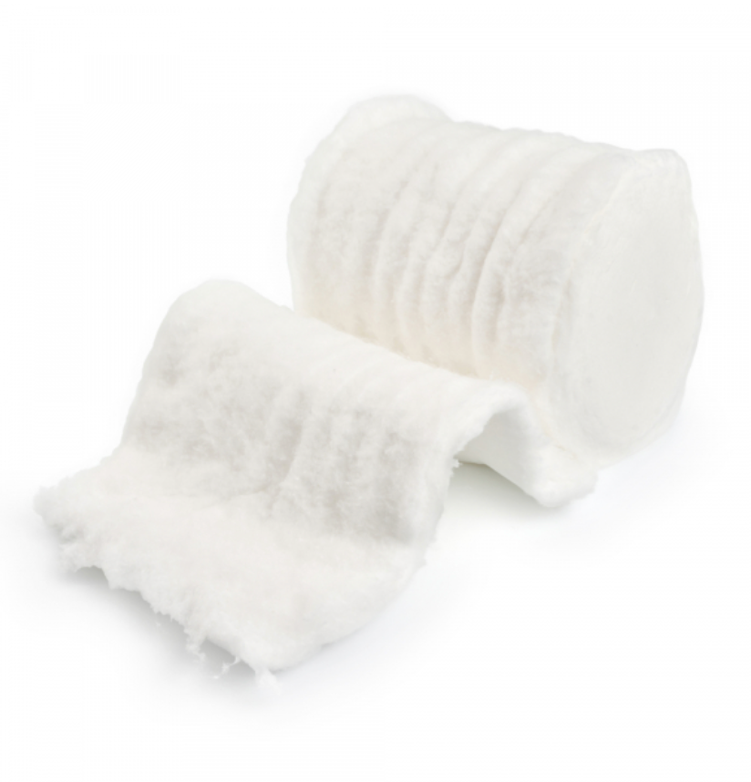 [00072301] MaiMed coton absorbant en rouleau 250 g sans papier 1 rouleau
