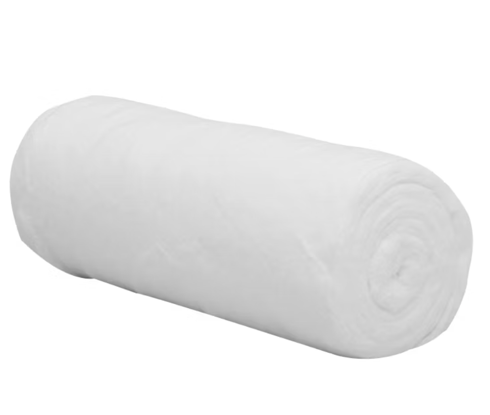 [00072311] MaiMed coton absorbant en rouleau 500 g sans papier 1 rouleau