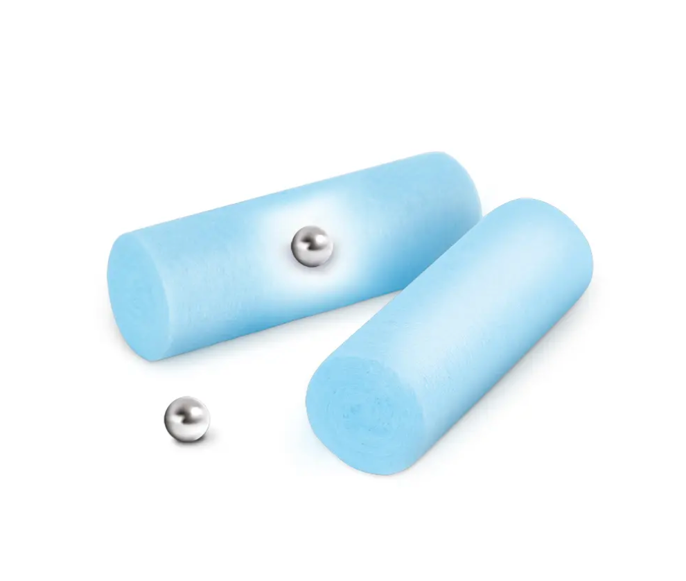 MaiMed-RöMeR rouleaux de mesure radiographique 20 pcs/boîte échantillons