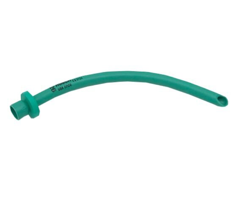 Canules nasopharyngées Rüsch modèle Wendl Wirupren CH26, 5 pcs