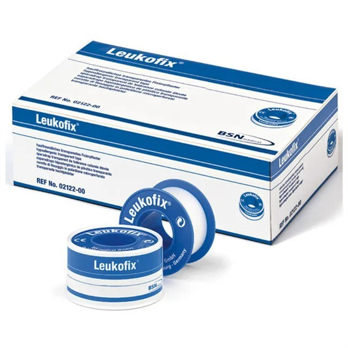 Leukofix 1,25 cm x 5 m