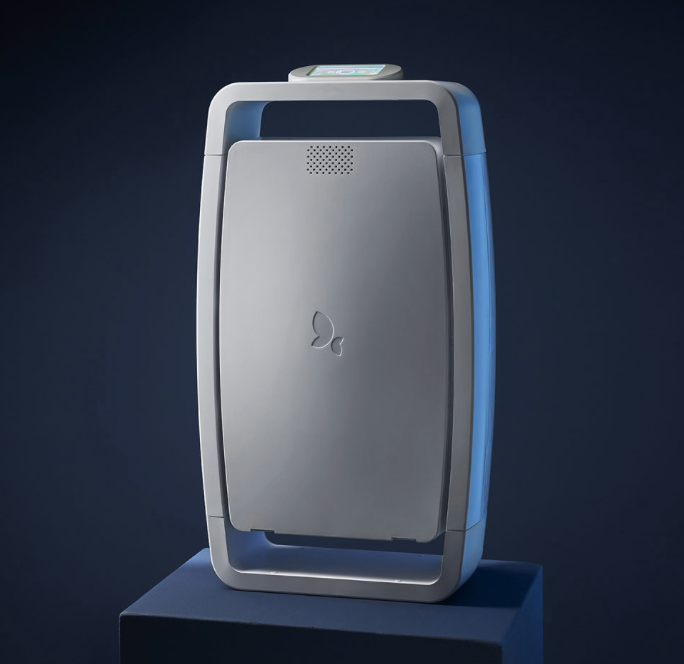 Eolis Air Manager 1200S