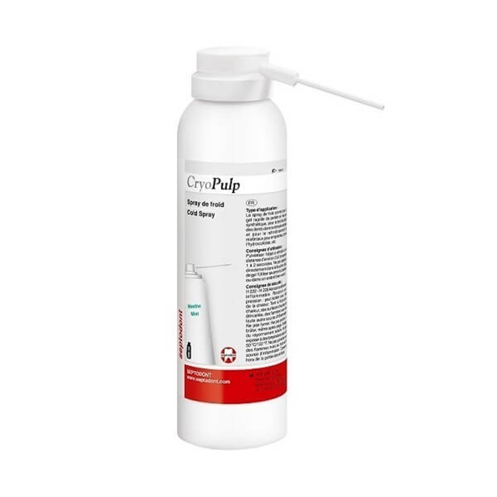 [209699] CryoPulp flacon 200 ml