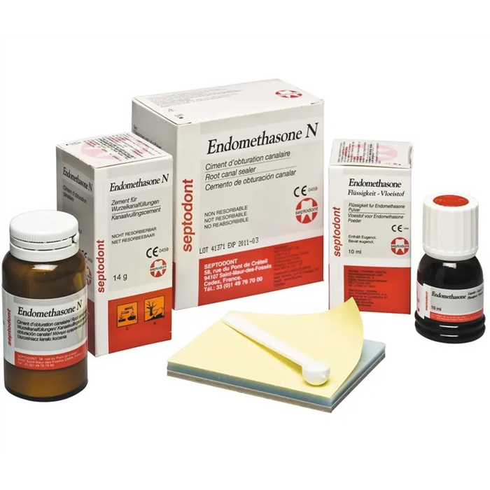 [75297] Endomethasone N set