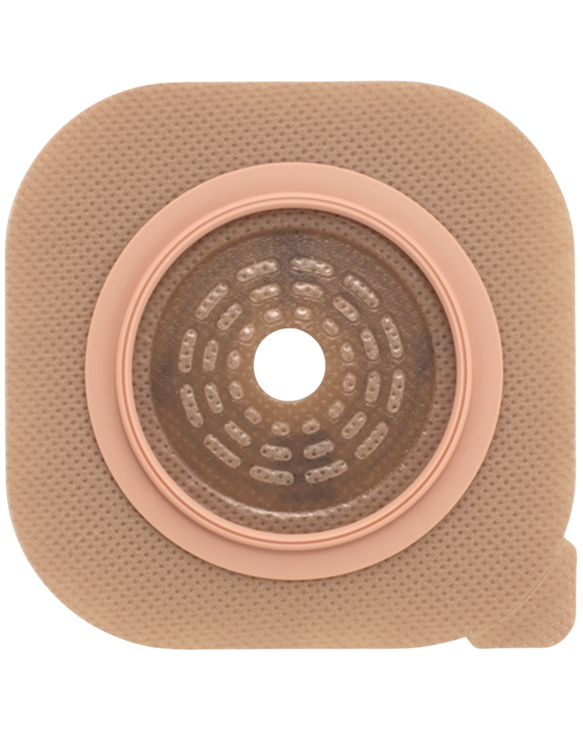 PLAQUE CONFORM 2 CERA PLUS FLAT 55 mm 5 pcs