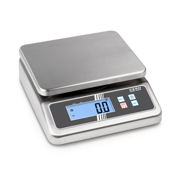 Balance organes FOB 7K-4NLO