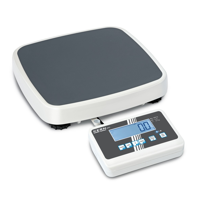 [MPC 250K100M] Pèse-personne MPC 250K100M