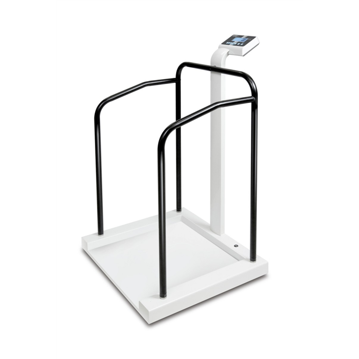 [MTA 400K-1M] Pèse-personne avec barre MTA 400K-1M