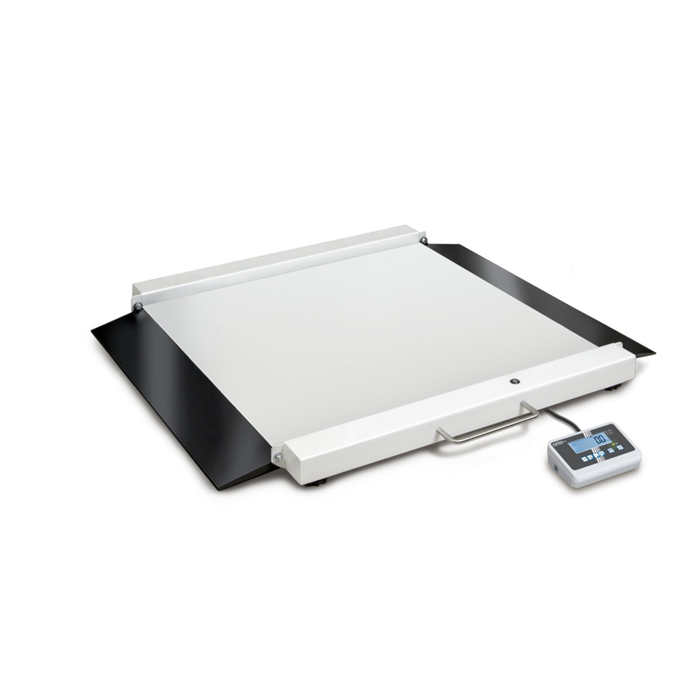 [MWA 300K-1M] Plateforme chaise roulante MWA 300K-1M