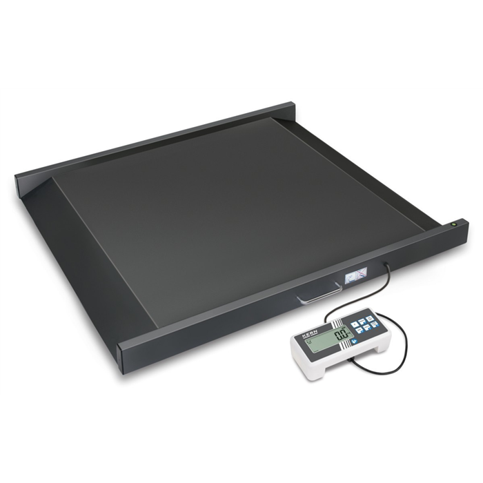 [MWN 300K-1M] IoT plateforme chaise roulante MWN 300K-1M