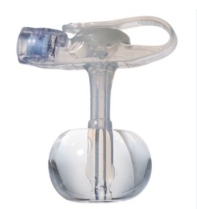 MiniONE Balloon Button, 14F x 1.2