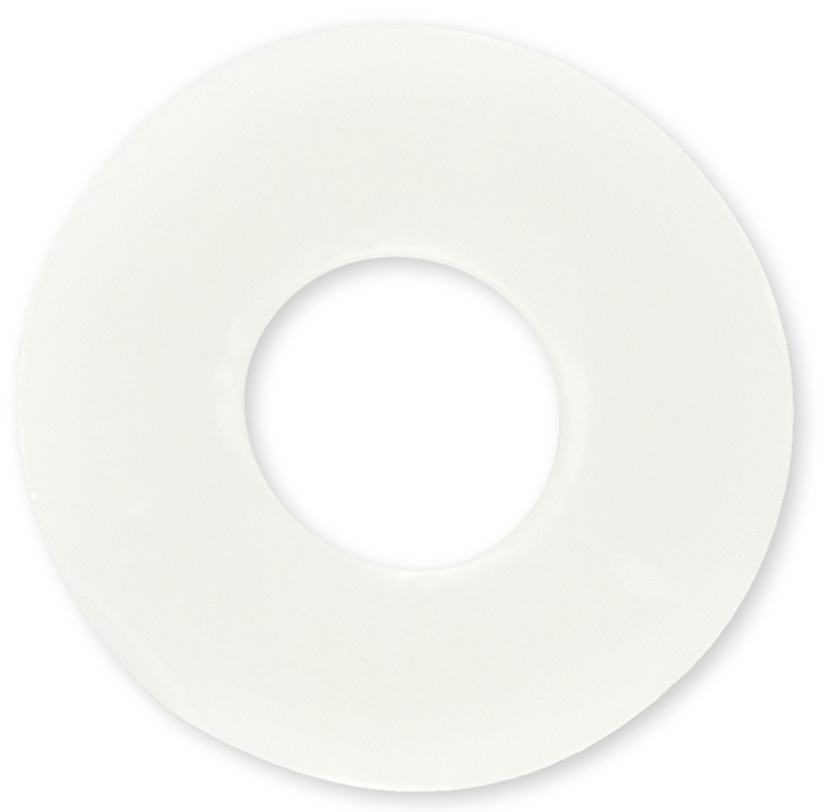 [072-48] DANSAC TRE SEALS anneaux 20 mm diam. 48 mm 10 pcs