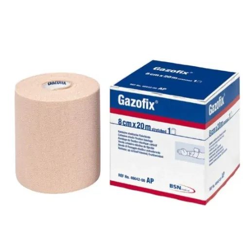 [4664201] Gazofix LF 8 cm x 20 m