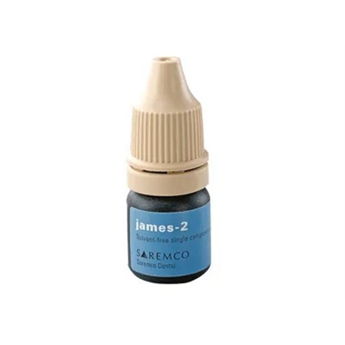 James-2 bottle, 5 ml