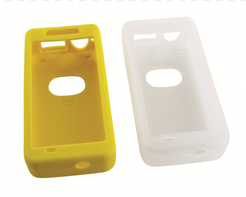 Lot de 2 protections silicone Spengler pour Master Palm 2/3