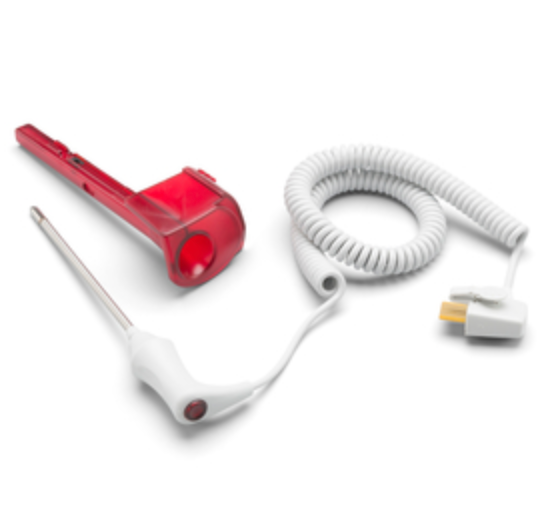 [A032585 (5285920)] Sonde rectale kit 1,22 m (02892-000)